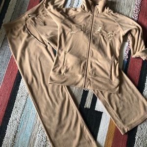 BCBG outfit